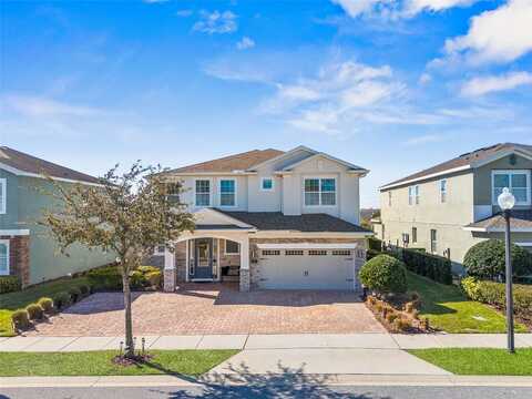 Fairfax, KISSIMMEE, FL 34747