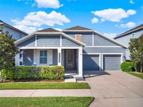 Honeybell, WINTER GARDEN, FL 34787