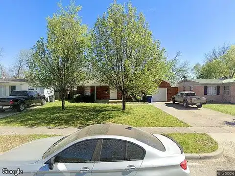 Cotillion, DALLAS, TX 75228