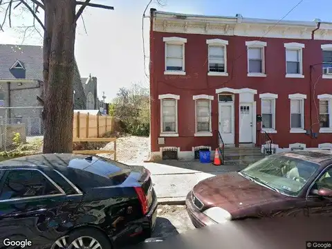 Smedley, PHILADELPHIA, PA 19140