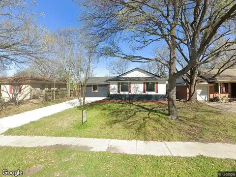 Materhorn, DALLAS, TX 75228