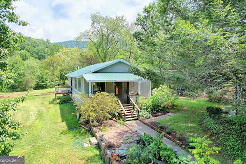 Stella, RABUN GAP, GA 30568