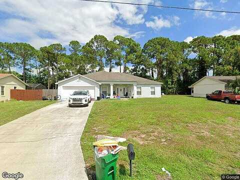 Cecil, COCOA, FL 32927