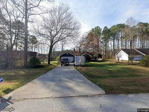 Blackberry, COVINGTON, GA 30016
