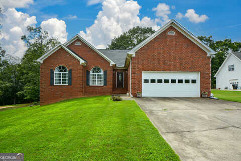 Red Fox, EUHARLEE, GA 30145
