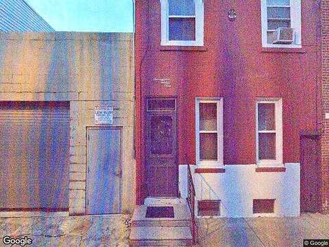 Orianna, PHILADELPHIA, PA 19148