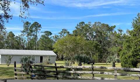 Lyman Hendry, PERRY, FL 32347