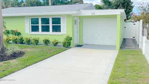 Palmetto, ORMOND BEACH, FL 32176