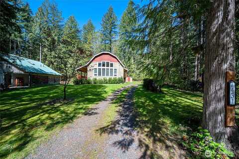 Canyon View, DEMING, WA 98244