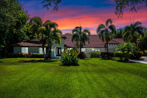 Tropical, MERRITT ISLAND, FL 32952