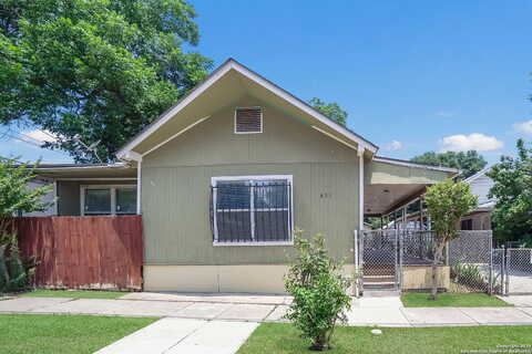 Mistletoe, SAN ANTONIO, TX 78212