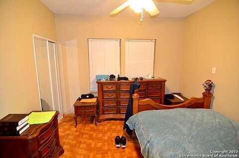 Mistletoe, SAN ANTONIO, TX 78212