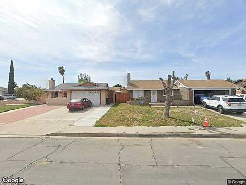 Macy, SAN BERNARDINO, CA 92410