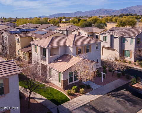 Woodrow, SURPRISE, AZ 85388