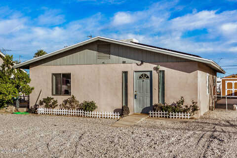 Northern, COOLIDGE, AZ 85128