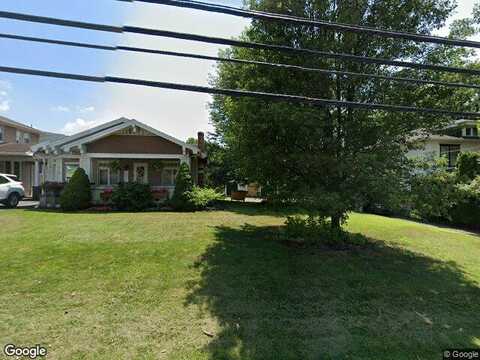 State Route 209, MILLERSBURG, PA 17061