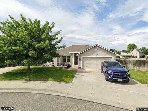 Young, KENNEWICK, WA 99336