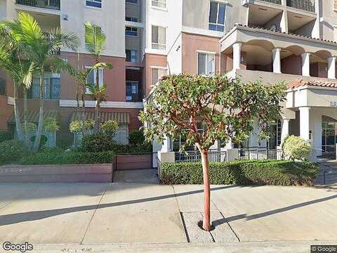 Santa Rosalia, LOS ANGELES, CA 90008