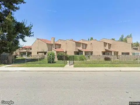 O, BAKERSFIELD, CA 93301