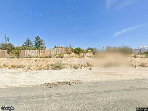 121St, PEARBLOSSOM, CA 93553