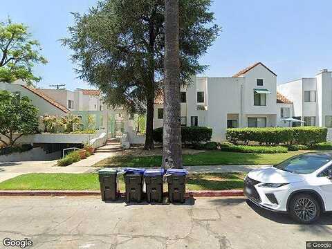 Glenwood, GLENDALE, CA 91201