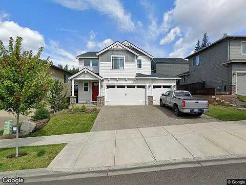 89Th, CAMAS, WA 98607