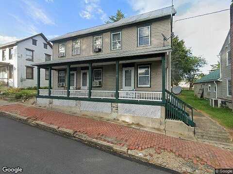Main, ASPERS, PA 17304
