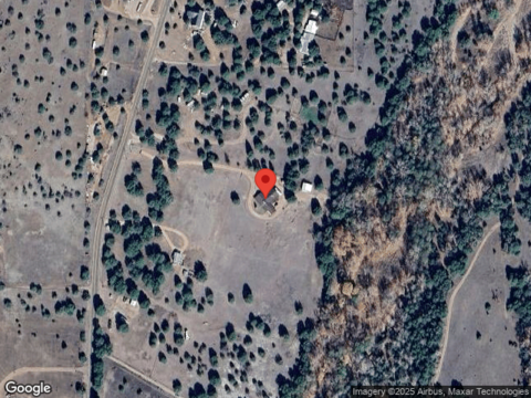 Az Highway 288, YOUNG, AZ 85554