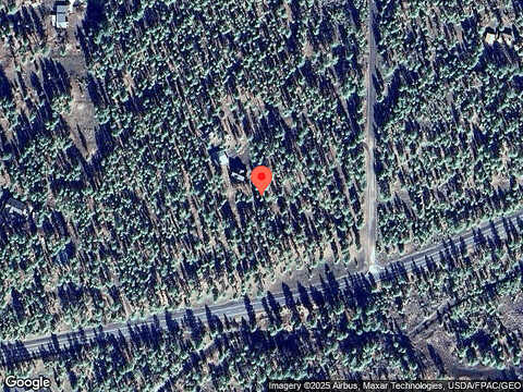 Ritchey, CHENEY, WA 99004