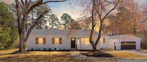 Richmond, AMELIA COURT HOUSE, VA 23002