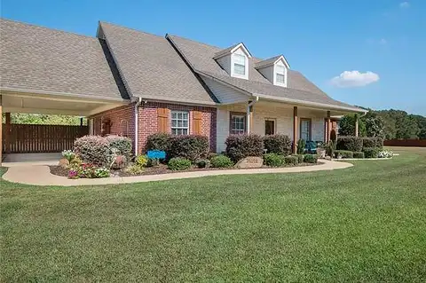 Whipporwill, WILLS POINT, TX 75169