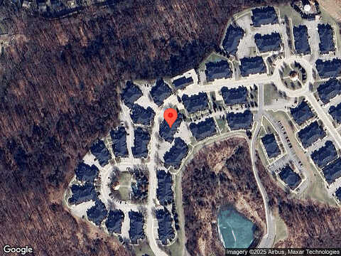 Adams Pointe, MARS, PA 16046