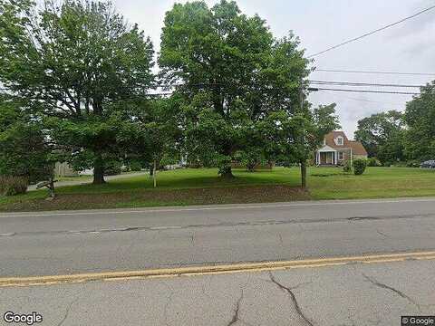 Main Street, BUTLER, PA 16001
