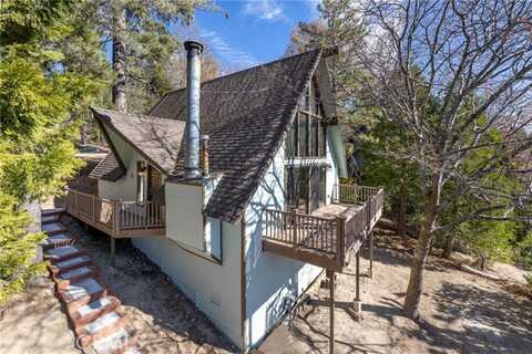 Rhine, LAKE ARROWHEAD, CA 92352