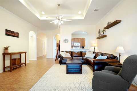 Wright Armstrong, FORT WORTH, TX 76179