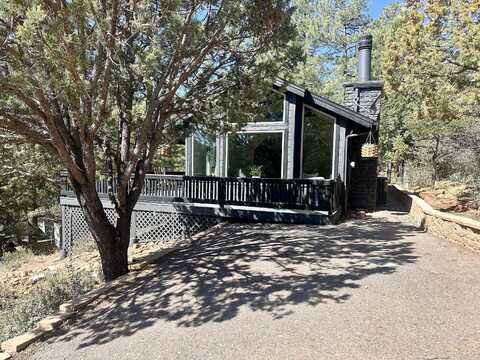 Juniper, PINE, AZ 85544