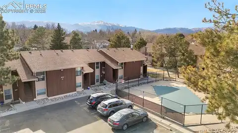 Carefree, COLORADO SPRINGS, CO 80917