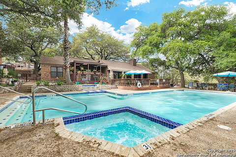 Medical, SAN ANTONIO, TX 78229
