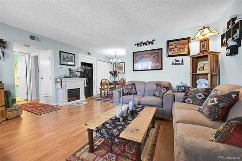 Harlan, DENVER, CO 80235