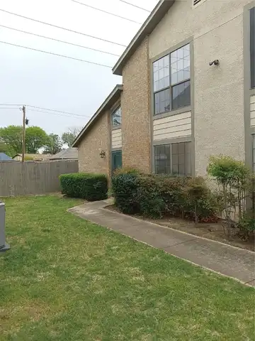 Harwood, HURST, TX 76054