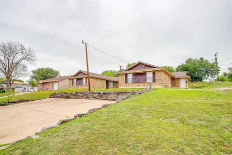 21St, FORT WORTH, TX 76106