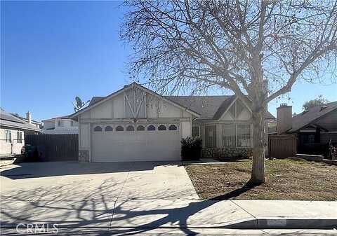 Nutmeg, MORENO VALLEY, CA 92553