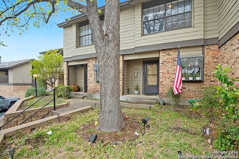 Vance Jackson, SAN ANTONIO, TX 78230