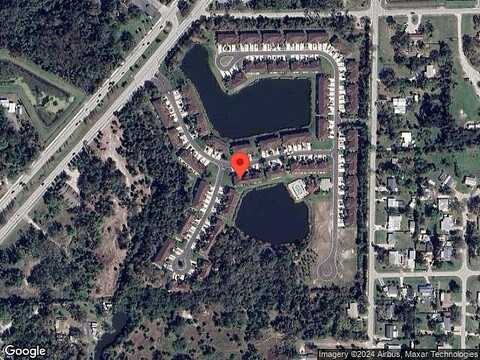 Brant Bay, NORTH FORT MYERS, FL 33917
