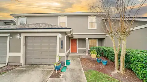 Green Springs, FLEMING ISLAND, FL 32003