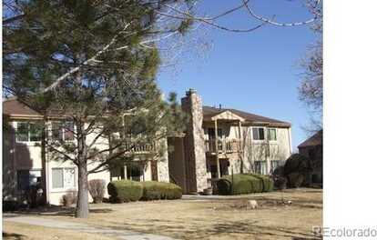 Tenderfoot Hill, COLORADO SPRINGS, CO 80906