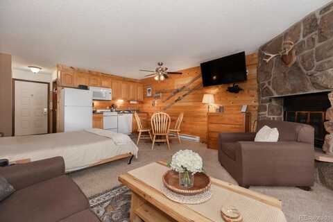 Us Highway 40, GRANBY, CO 80446