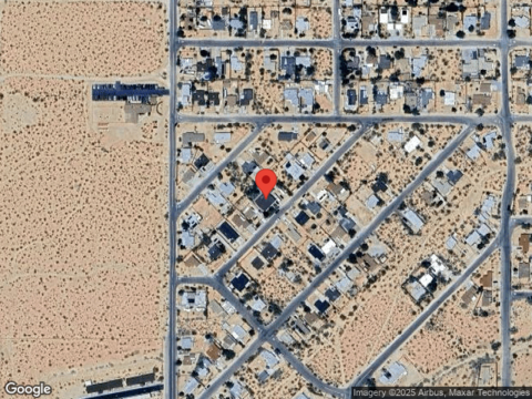 Panorama, JOSHUA TREE, CA 92252