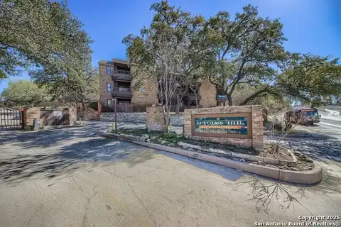 Medical, SAN ANTONIO, TX 78229