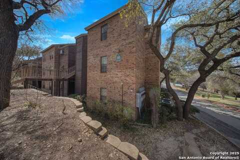 Medical, SAN ANTONIO, TX 78229
